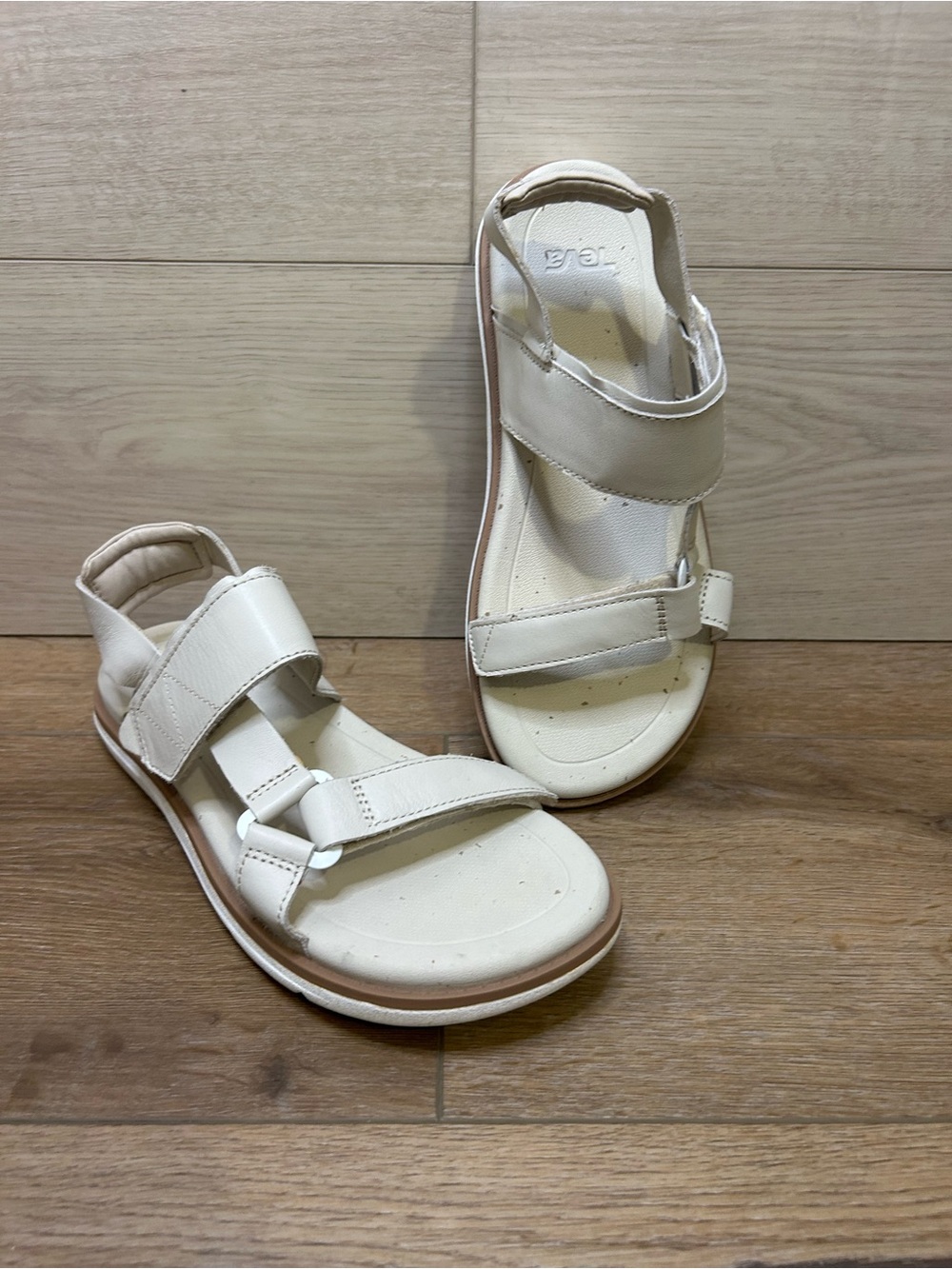 Teva Madera Slingback Sandals 7